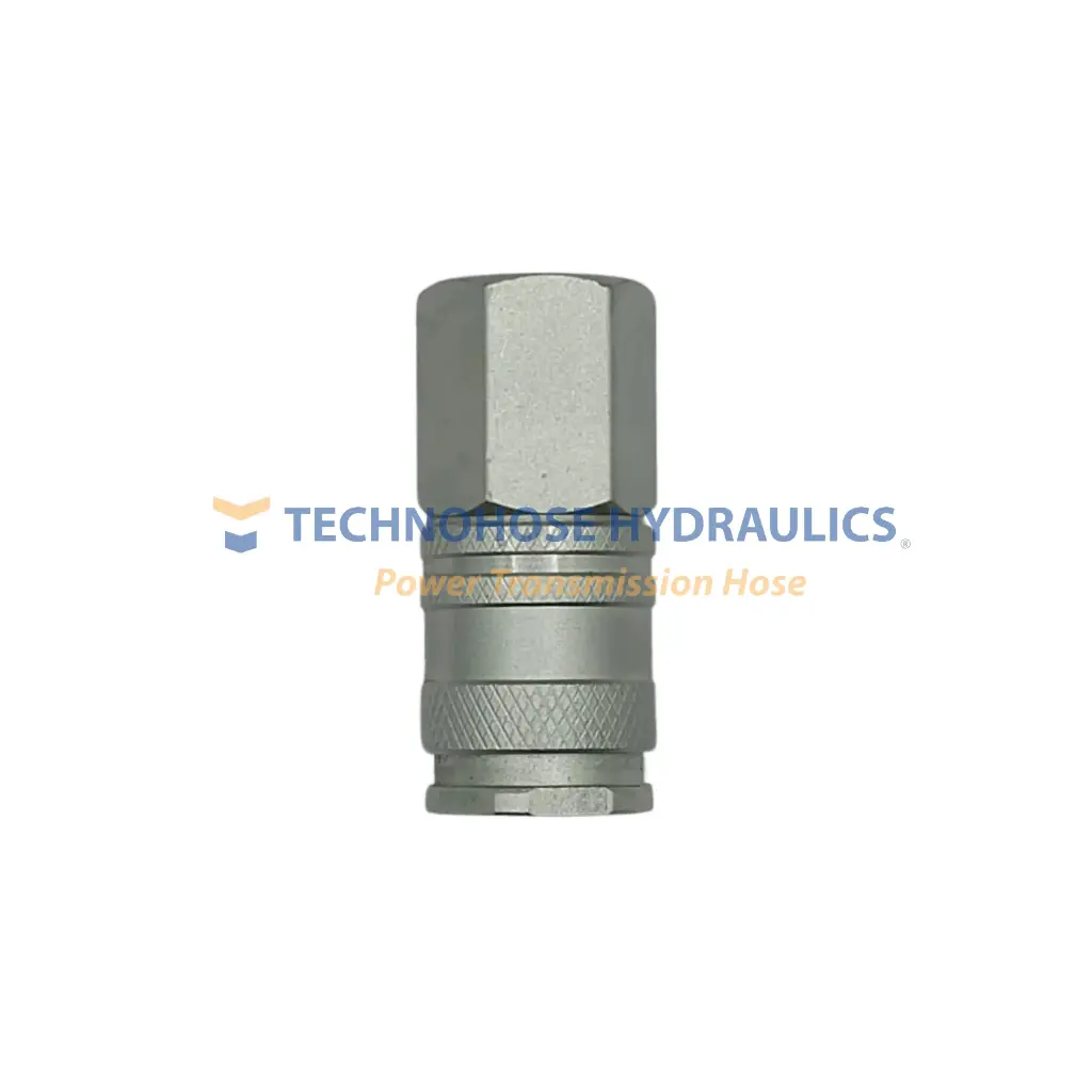 COPLE NEUMATICO 1/4" A 3/8" HEMBRA NPT 