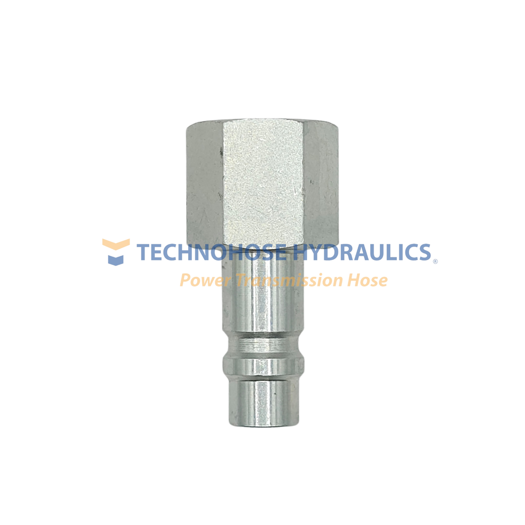 NIPLE NEUMATICO ROSCA HEMBRA NPT 1/2"