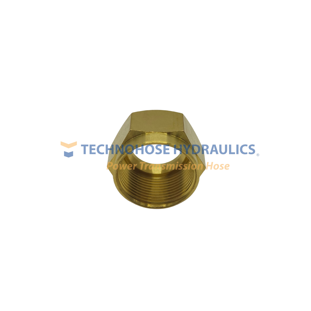 Tuerca NTA de 3/8"