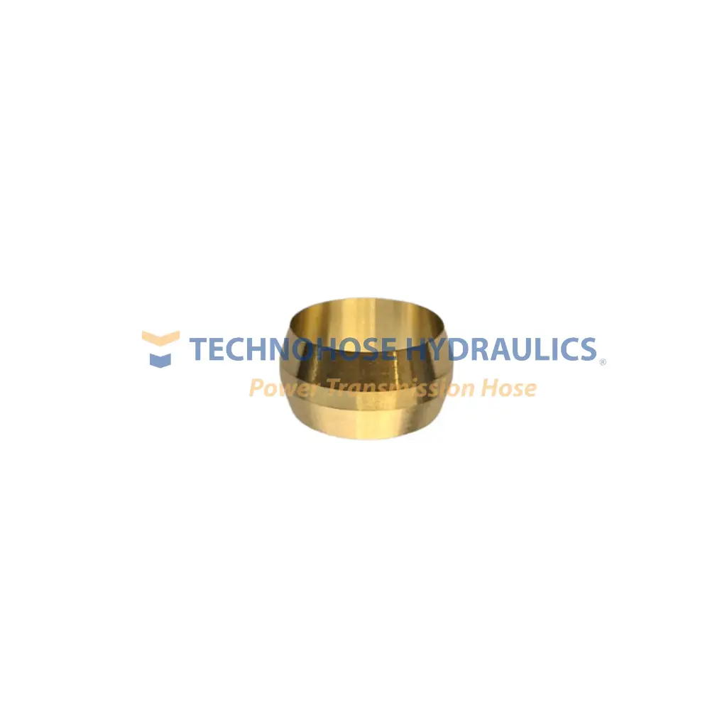 BARRIL FERULOCK 1/4"