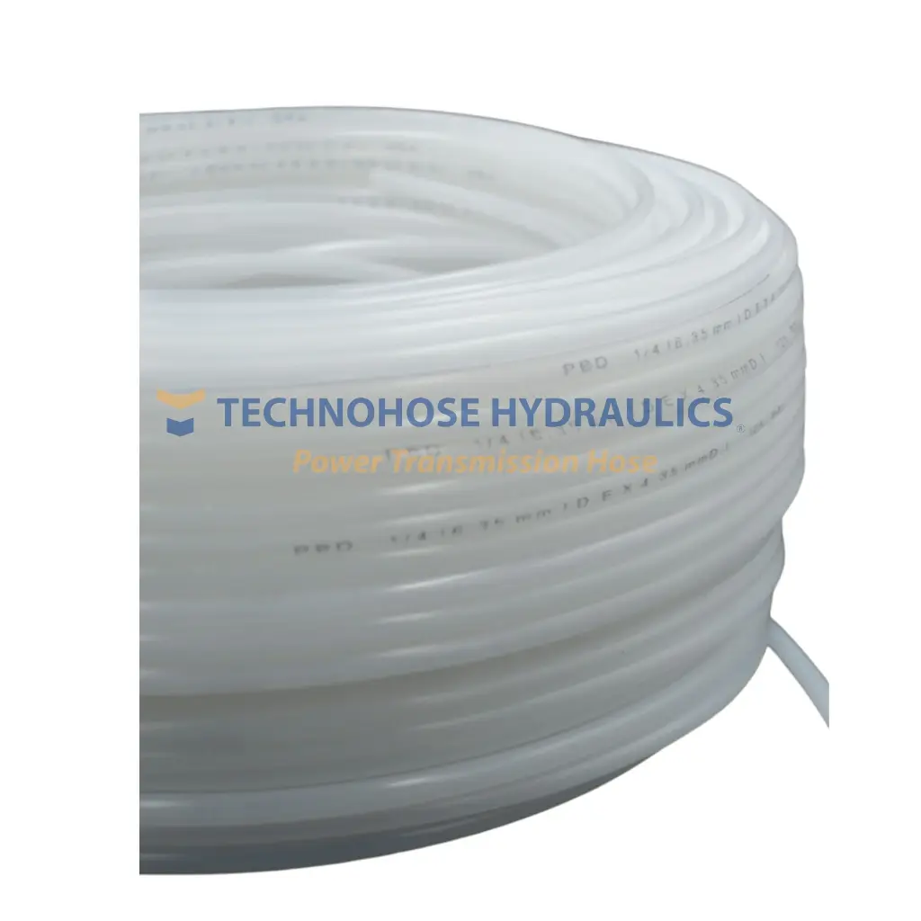 TUBING POLIFLOW BLANCO 1/2"