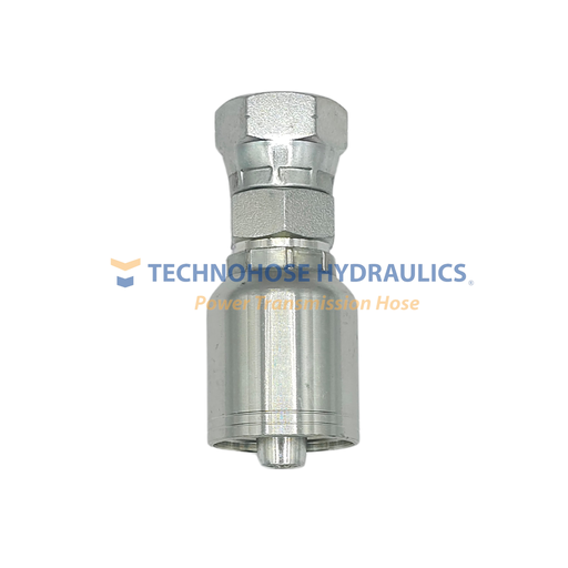 [6G-6FBSPORX]  CONEXIÓN HIDRAULICA CRIMPABLE 3/8" A 3/8" HEMBRA BRITANICA