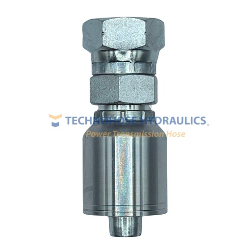 [8G-8FBSPORX]  CONEXIÓN HIDRAULICA CRIMPABLE 1/2" A 1/2" HEMBRA BRITANICA