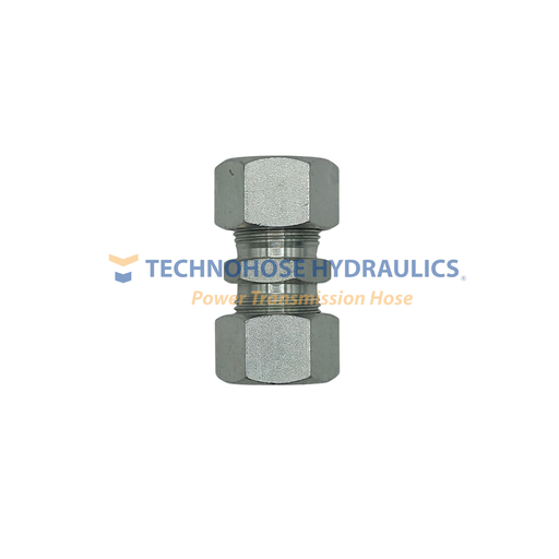 [18MDL-18MDL] ADAPTADOR METRICO UNION 18 MM SERIE LIGERA A 18 MM SERIE LIGERA TUBO