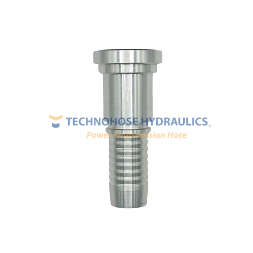 [16GS-16FLC] CONEXIÓN HIDRAULICA CRIMPABLE 1" A 1" BRIDA CAT 4 MALLAS 