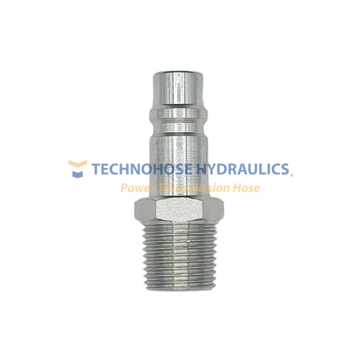 [EC-08-08-MP] NIPLE NEUMATICO ROSCA MACHO NPT 1/2"