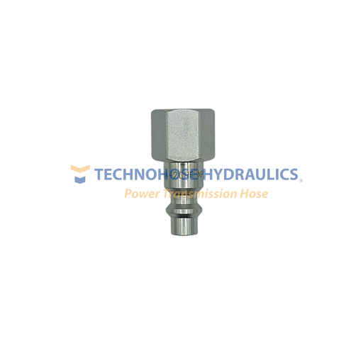 [EC-04-04-FP] NIPLE NEUMATICO ROSCA HEMBRA NPT 1/4"