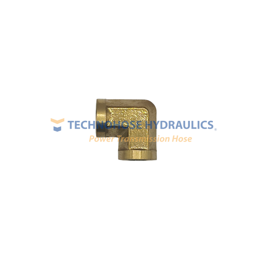[U-100B-02] Codo 90º de 1/8" NPT