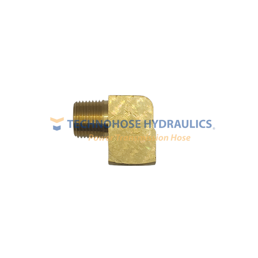 [U-116B-06] Codo 90º Hembra-Macho 3/8" NPT