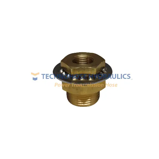 [U-129B-06X21] Cople Mampara 3/8"
