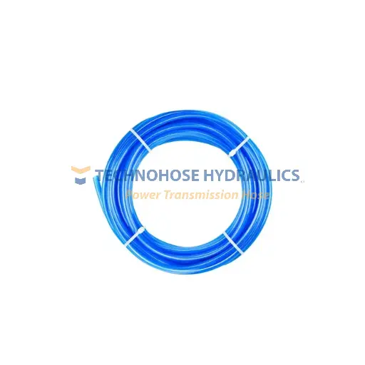 [TNFA-8 AZUL] Tubing de Nylon Frenos de Aire DOT SAE J844 (D.E. 1/2) AZUL