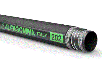 [IH-202AA DN032x042 AG ] MANGUERA PARA SUCCION Y DESGARGA DE AGUA 150 PSI 1 1/4"
