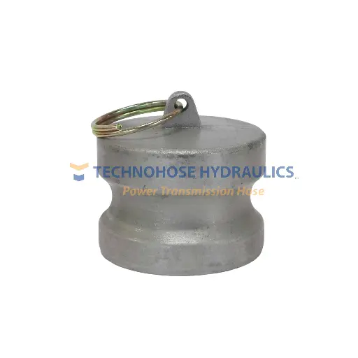 [PARTE DP  1 1/2"] PARTE RAPIDA TIPO CAMLOCK DP ALUMINIO