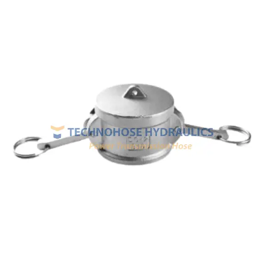 [PARTE DC  1"] PARTE RAPIDA TIPO CAMLOCK DC ACERO INOXIDABLE