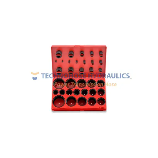 [O-RINGS KIT (INVH)] KIT DE ORINGS