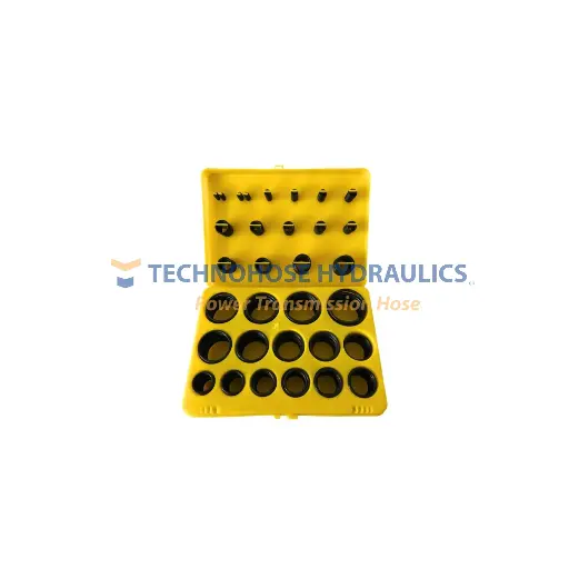 [O-RINGS KIT] KIT DE ORINGS