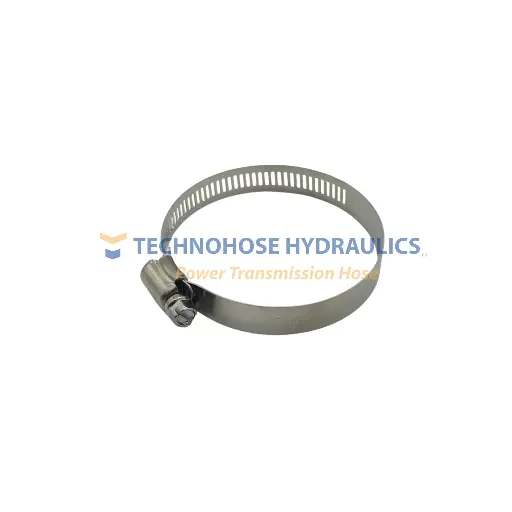 [ABRAZADERA SIN FIN ACERO INOXIDABLE  21-38 MM] ABRAZADERA SIN FIN ACERO INOXIDABLE  21-38 MM