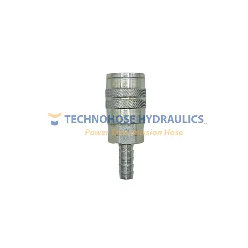 [CR-04-04-MH-BRASS] COPLE NEUMATICO CON ESPIGA 1/4"  