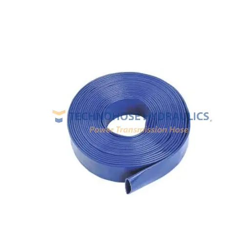 [MANGA ANTIFLAMA 25 MM - 1" CERTIFICADA AZUL] MANGA ANTIFLAMA 25 MM - 1" CERTIFICADA AZUL  