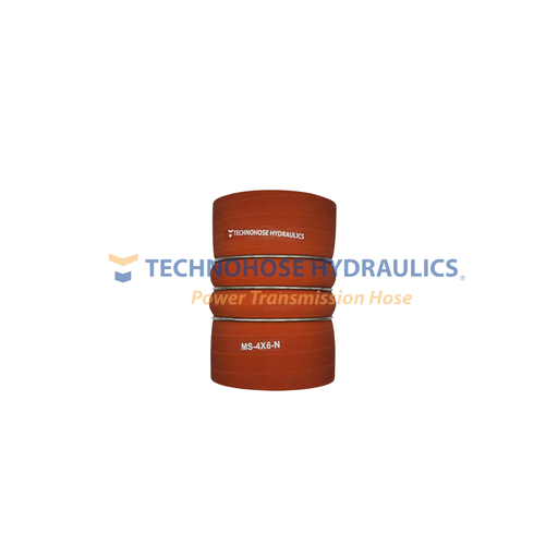 [MANGUERA SILICON PARA TURBO 4" X 6"] MANGUERA SILICON PARA TURBO 4" X 6"