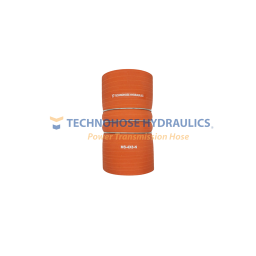 [MANGUERA SILICON PARA TURBO 4" X 8"] MANGUERA SILICON PARA TURBO 4" X 8"