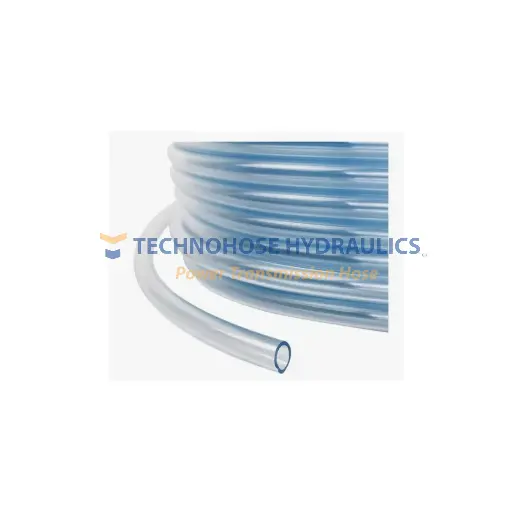 Manguera Industrial Transparente 3/4"