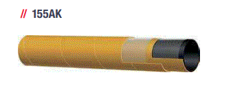 [155AK 2"] 155AK MANGUERA PARA AIRE SERVICIO PESADO 2"