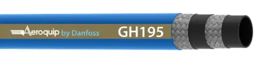 [EN853 2SN - ISO 150 1436-1 2SN] MANGUERA AEROQUIP GH195-32 1525 PSI 2"
