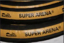 MANGUERA SUPER ARENA 4" DESCARGA DE ARENA